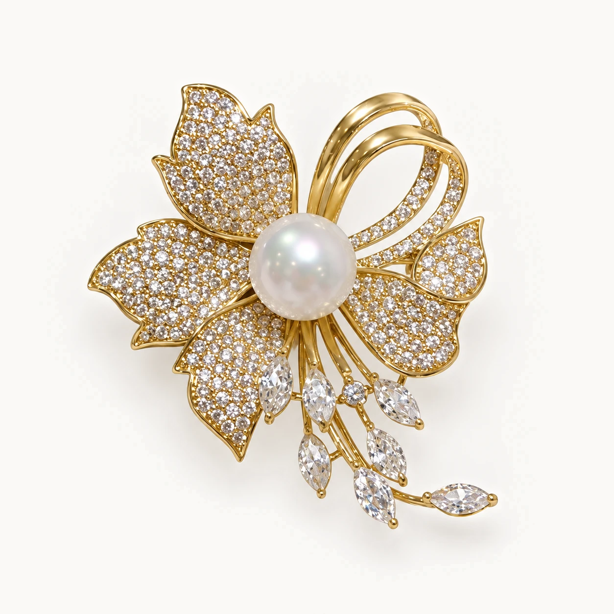 Akoya Floral