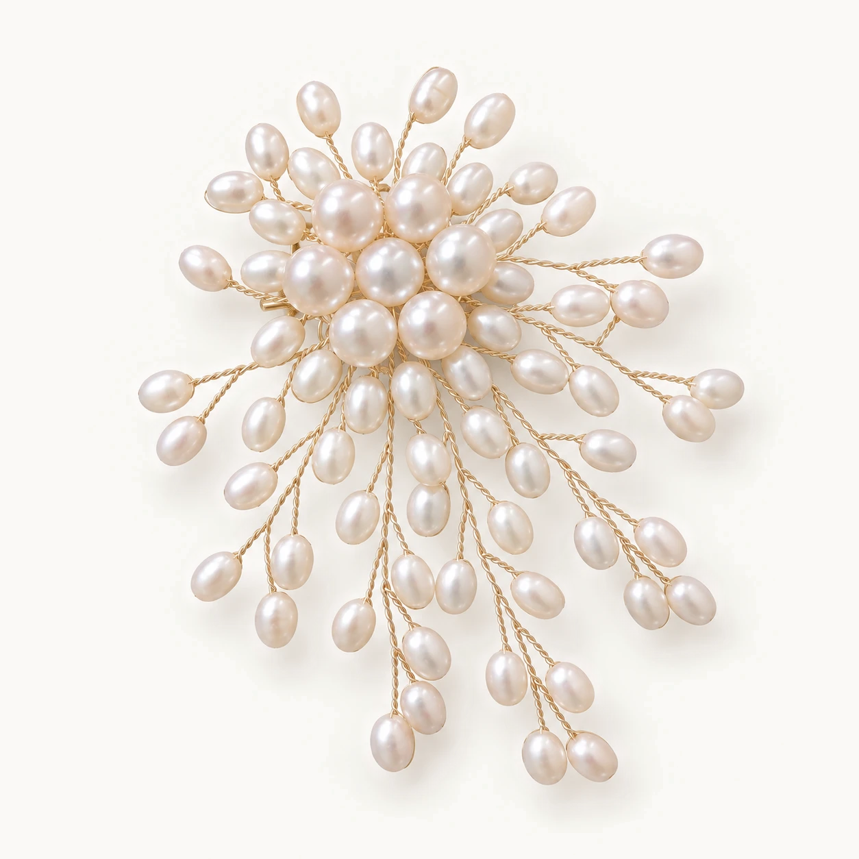 Firework Pearl