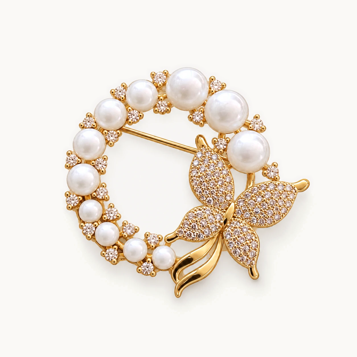 Garland Butterfly